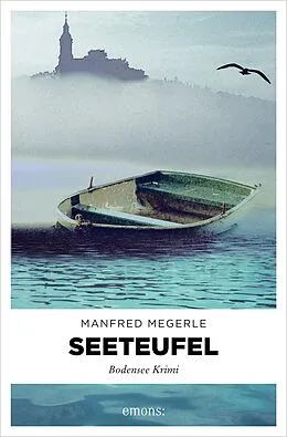 E-Book (epub) Seeteufel von Manfred Megerle