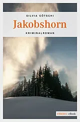 E-Book (epub) Jakobshorn von Silvia Götschi