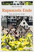 E-Book (epub) Rapunzels Ende von Eva Klingler