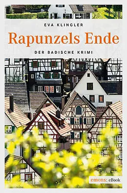 E-Book (epub) Rapunzels Ende von Eva Klingler
