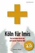 E-Book (epub) Köln für Imis von Falko A Rademacher