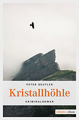 E-Book (epub) Kristallhöhle von Peter Beutler