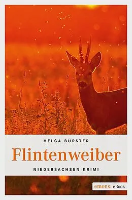 E-Book (epub) Flintenweiber von Helga Bürster