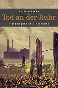 E-Book (epub) Tod an der Ruhr von Peter Kersken