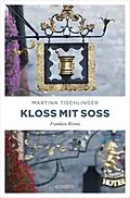 E-Book (epub) Kloß mit Soß von Martina Tischlinger