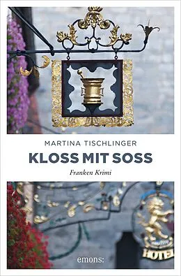 E-Book (epub) Kloß mit Soß von Martina Tischlinger