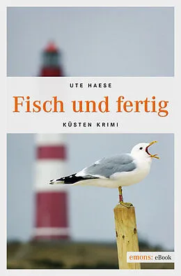 E-Book (epub) Fisch und fertig von Ute Haese