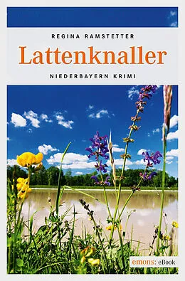 E-Book (epub) Lattenknaller von Regina Ramstetter