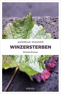 E-Book (epub) Winzersterben von Andreas Wagner