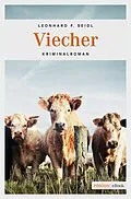 E-Book (epub) Viecher von Leonhard F. Seidl
