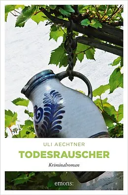 E-Book (epub) Todesrauscher von Uli Aechtner