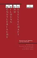 E-Book (pdf) Künstlerische Bildung und Gesellschaft von 