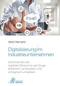 E-Book (pdf) Digitalisierung im Industrieunternehmen von Ulrich Hermann