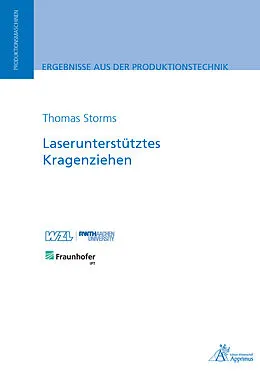 E-Book (pdf) Laserunterstütztes Kragenziehen von Thomas Storms