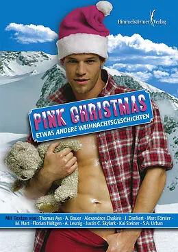 E-Book (epub) Pink Christmas von Thomas Ays, A. Bauer, Alexandros Chakiris