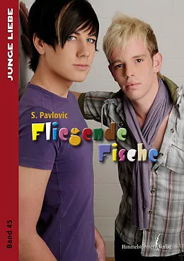 E-Book (pdf) Fliegende Fische von S. Pavlovic