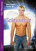 E-Book (epub) Schneeherz von Diare Cornley, Vanessa M.