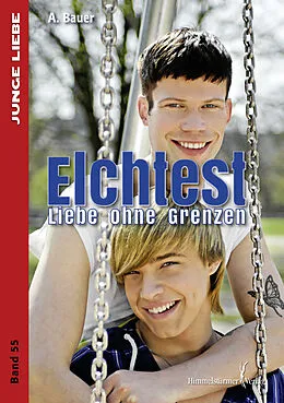 E-Book (epub) Elchtest von A. Bauer