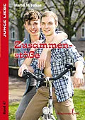 E-Book (epub) Zusammenstöße von Martin M. Falken