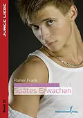 E-Book (epub) Rosarote Träume in Blau 1 von Rainer Frank