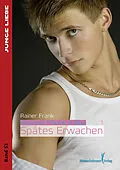 E-Book (pdf) Rosarote Träume in Blau 1 von Rainer Frank