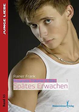 E-Book (pdf) Rosarote Träume in Blau 1 von Rainer Frank
