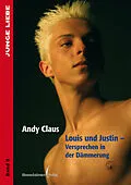 E-Book (epub) Louis & Justin von Andy Claus