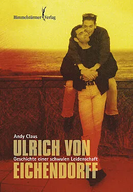 E-Book (pdf) Ulrich von Eichendorff von Andy Claus