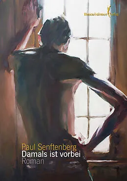 E-Book (pdf) Damals ist vorbei von Paul Senftenberg