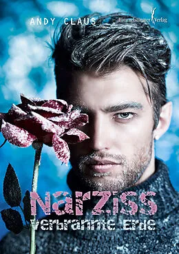 E-Book (pdf) Narziss  verbrannte Erde von Andy Claus