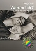 E-Book (epub) Warum Ich? von Andy Claus