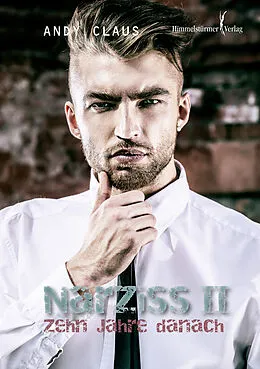 E-Book (pdf) Narziss II  Zehn Jahre danach von Andy Claus