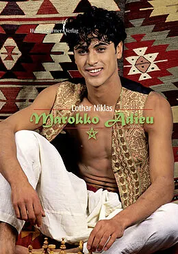 E-Book (epub) Marokko Adieu von Lothar Niklas