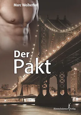 E-Book (pdf) Der Pakt von Marc Weiherhof