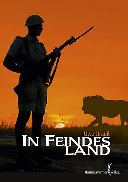 E-Book (epub) In Feindesland von Uwe Strauß