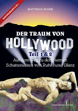 E-Book (pdf) Der Traum von Hollywood 1 + 2 von Matthias Elger