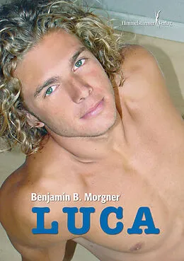 E-Book (pdf) Luca von Benjamin B Morgner