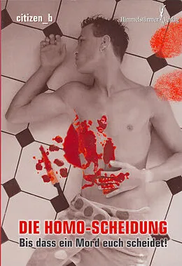 E-Book (pdf) Die Homo-Scheidung von 