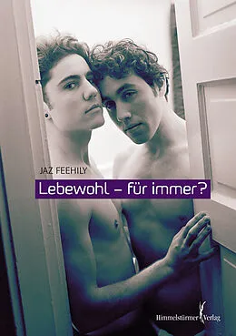 E-Book (pdf) Lebewohl  für immer von Feehily Jaz