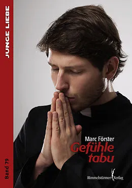 E-Book (epub) Gefühle tabu von Marc Förster