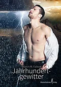 E-Book (epub) Jahrhundertgewitter von Martin M. Falken