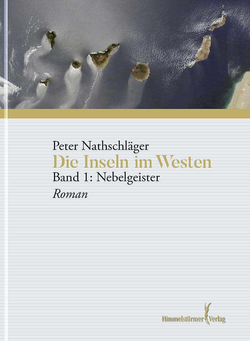 Die Inseln im Westen