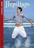 E-Book (pdf) Flegeltage von Kai Steiner