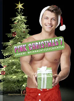 E-Book (pdf) Pink Christmas 7 von Martin F. Falken, Manuel Sandrino, Kai Steiner