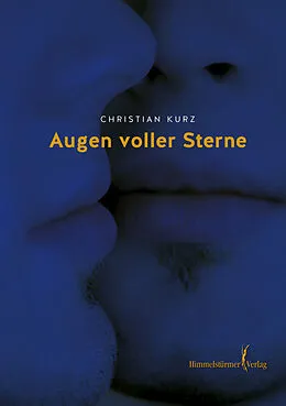 E-Book (epub) Augen voller Sterne von Christian Kurz