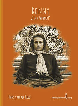 E-Book (epub) Ronny - Im a winner von Hans van der Geest