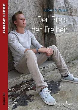 E-Book (epub) Der Preis der Freiheit von Gilbert R. Pawel