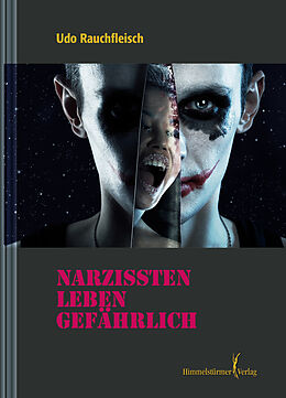 E-Book (pdf) Narzissten leben gefährlich von Udo Rauchfleisch