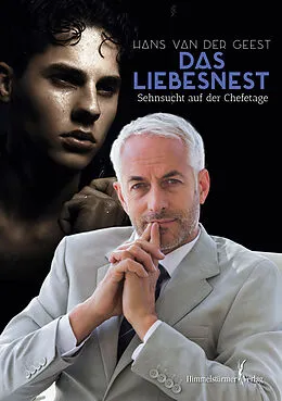 E-Book (pdf) Das Liebesnest von Hans van der Geest