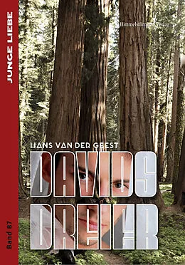 E-Book (epub) Davids Dreier von Hans van der Geest